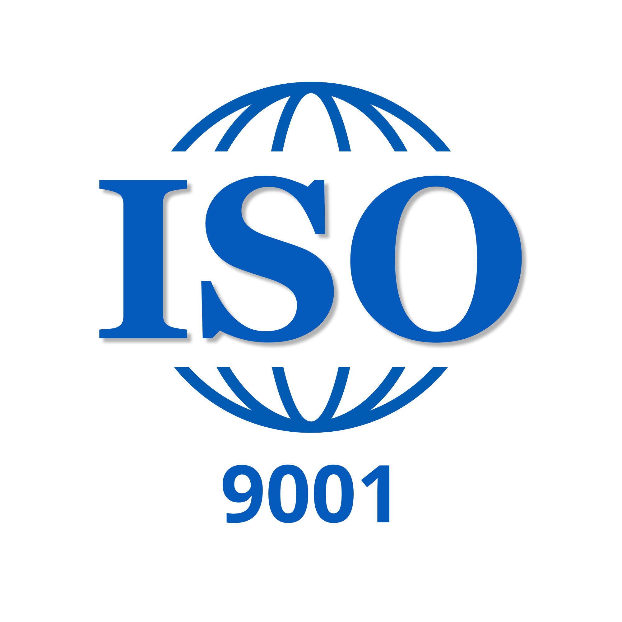 Certificación ISO 9001