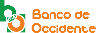 Logo Banco de Occidente