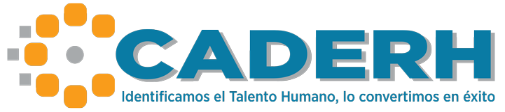 Logo CADERH