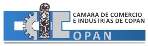 Logo Cámara de Comercio e Industrias de Copán