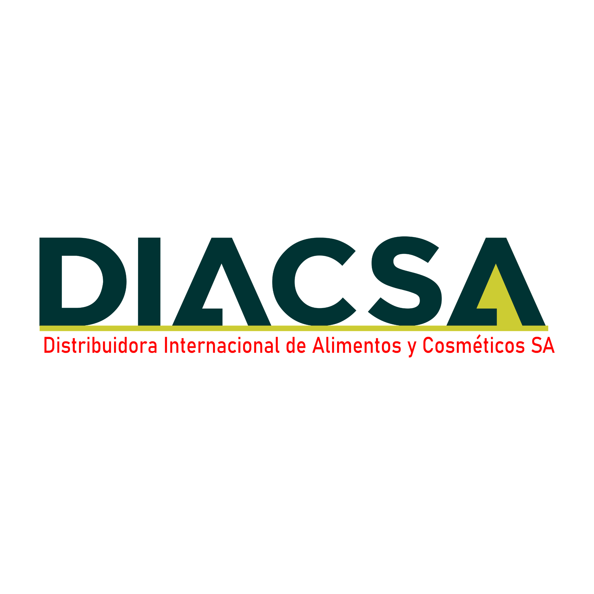 Logo DIACSA