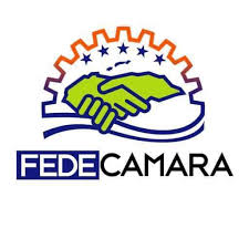 Logo Fede Cámara