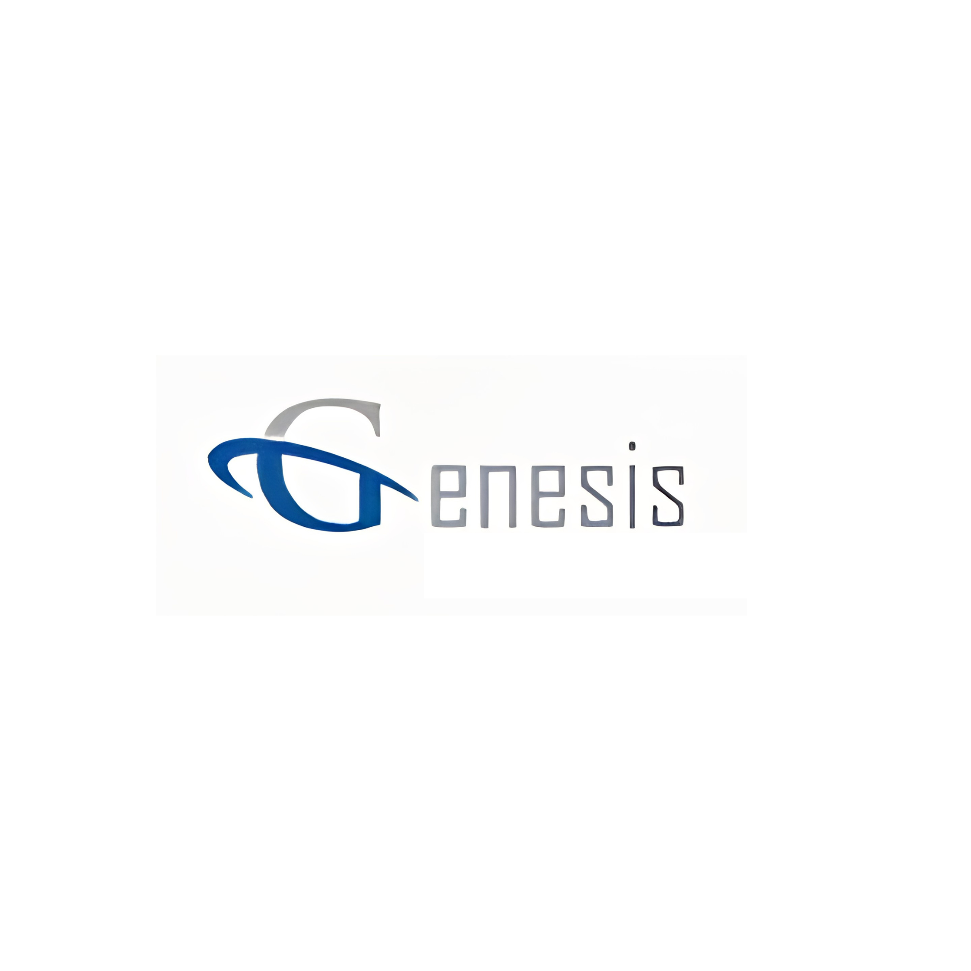 Logo Génesis