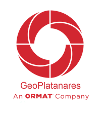 Logo Geotérmica Platanares
