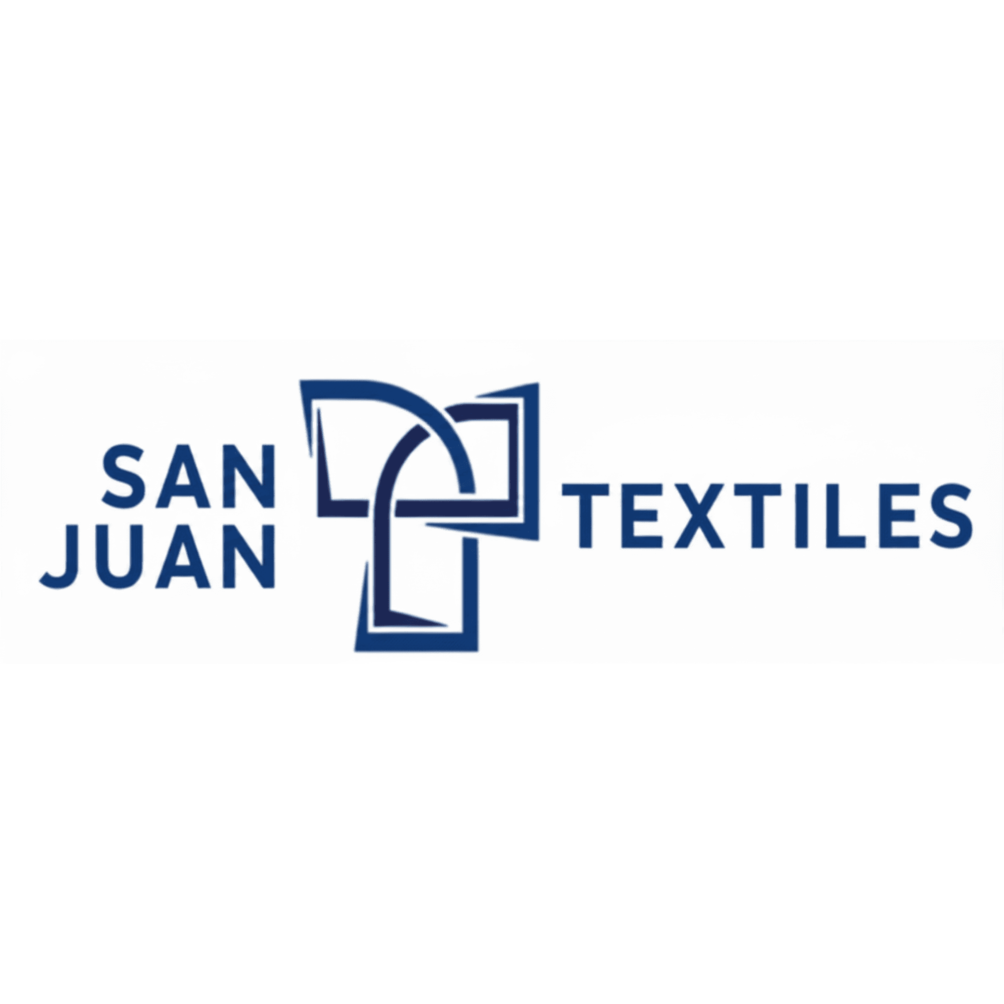 Logo San Juan Textiles