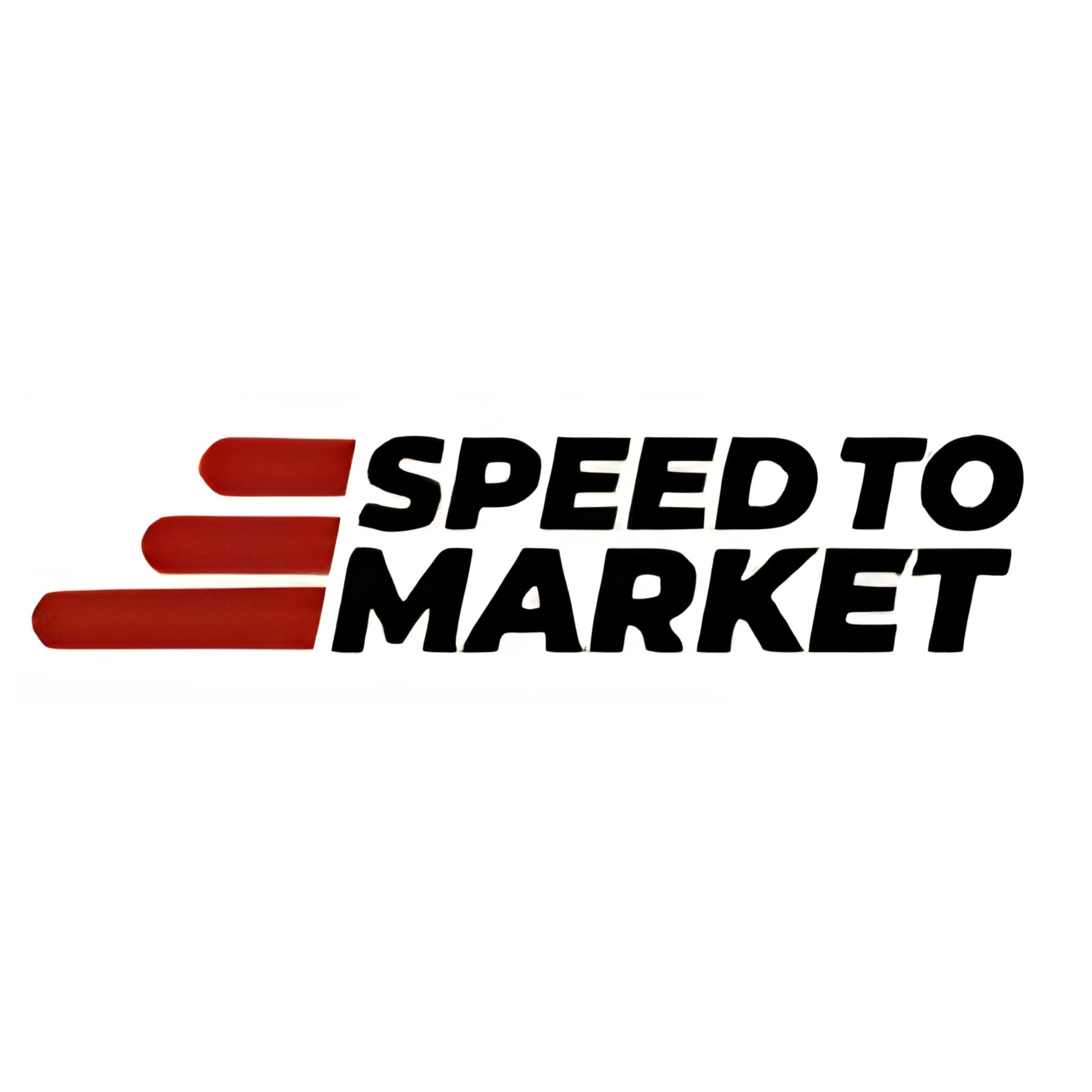 Logo Spped Market